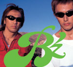 B'z | GREEN