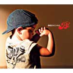 B'z | BIG MACHINE