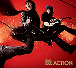 B'z | ACTION