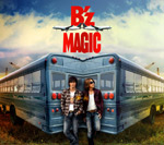 B'z | MAGIC【通常盤】