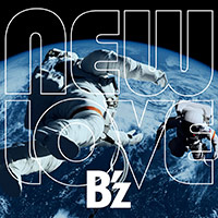 B'z | NEW LOVE【通常盤】