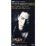 矢嶋良介 | サヨナラMISTY DAYS