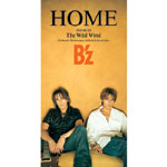 B'z | HOME