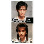 B'z | LADY NAVIGATION