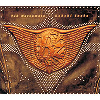 B'z | The 7th Blues【アナログレコード】
