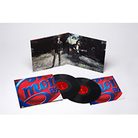 B'z | C’mon【アナログレコード】
