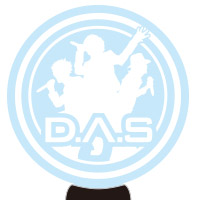 BREAKERZ | D.A.Sアクリルライト