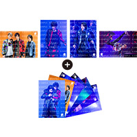 BREAKERZ | D.A.Sフォトセット
