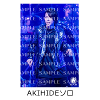 BREAKERZ | D.A.Sフォトセット