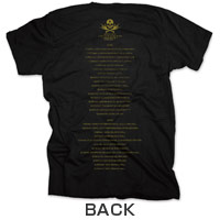 BREAKERZ | “BEST”-LIVE HOUSE-Tシャツ