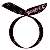 BREAKERZ | BUNNY LOVE BUNNYカチューシャ