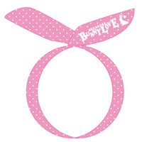 BREAKERZ | BUNNY LOVE BUNNYカチューシャ