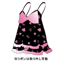 BREAKERZ | BUNNY LOVE ドS女王様の勝負下着