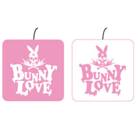 BREAKERZ | BUNNY LOVE 蝋燭