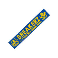 BREAKERZ | GRAND FINALE マフラータオル