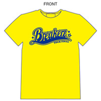 BREAKERZ | GO FINAL-T1209
