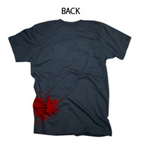 BREAKERZ | HALLOWEEN 2010 Tシャツ