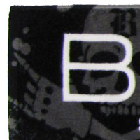 BREAKERZ | BREAKERZ IX マフラータオル