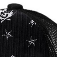BREAKERZ | BREAKERZ IX メッシュキャップ
