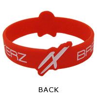BREAKERZ | BREAKERZ IX チャリティーバンド