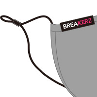 BREAKERZ | VALENTINE LIVE 2021 マスク