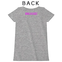 BREAKERZ | WISH 03 レディースT