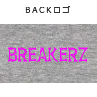 BREAKERZ | WISH 03 レディースT