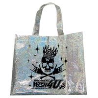 BREAKERZ | WISH 4U ショッピングバッグ