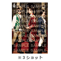 BREAKERZ | WISH 4U ポスターセット