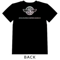 BREAKERZ | WISH 4U TシャツA