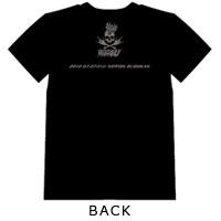 BREAKERZ | WISH 4U TシャツB