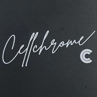 Cellchrome | スクエアミラー