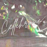 Cellchrome | ショルダーポーチ