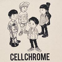 Cellchrome | ニワケンプロデュースグッズ トートバッグ