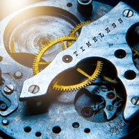 少年記 | TIMELESS