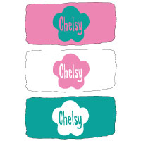 Chelsy | 三人官女のひな祭り うめりすとばんど