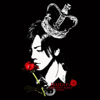 DAIGO | DAIGO’S 35 Tシャツ
