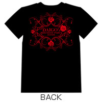 DAIGO | DAIGO’S 35 Tシャツ