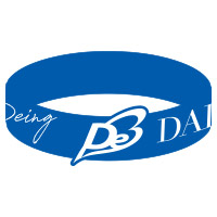 DAIGO | Deing Charity Band