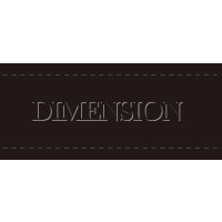 DIMENSION | レザーストラップ