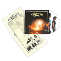 doa | FRONTIER パンフレット