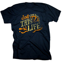 doa | -THIS LIFE- ツアーTシャツ