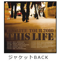doa | ツアーディスク -THIS LIFE-