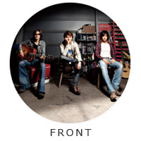 doa | ツアーディスク -THIS LIFE-