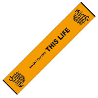 doa | -THIS LIFE- タオルマフラー