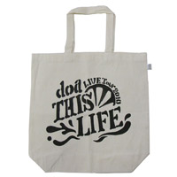 doa | -THIS LIFE- バッグ