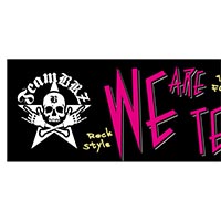 BREAKERZ | TEAM BREAKERZ マフラータオル