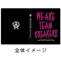 BREAKERZ | TEAM BREAKERZ 想い出フォトケース