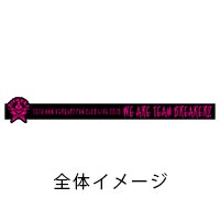 BREAKERZ | TEAM BREAKERZ チャリティーバンド