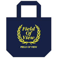 FIELD OF VIEW | ミニトートバッグ
